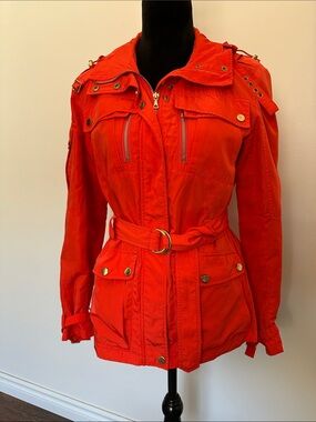 Trina Turk Jacket